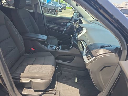 Used 2023 GMC Terrain SLE w/ Driver Convenience Package AWD/4WD image 22