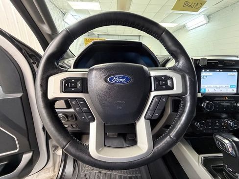 Used 2019 Ford F150 Lariat AWD/4WD image 41
