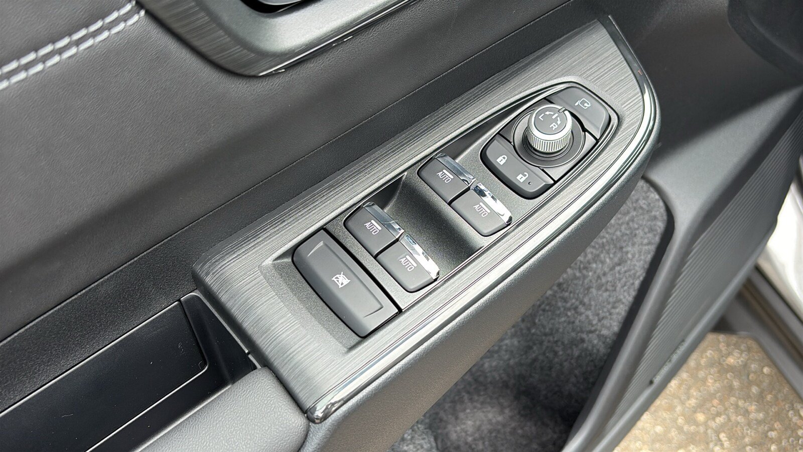New 2026 Subaru Outback Touring XT AWD/4WD image 9