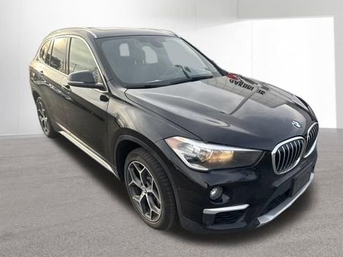 Used 2018 BMW X1 xDrive28i image 9