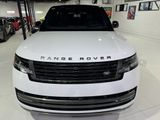 Used 2023 Land Rover Range Rover Long Wheelbase SE image 2