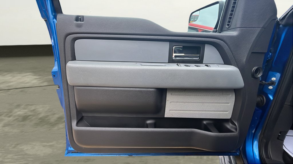 Used 2014 Ford F150 STX w/ Equipment Group 201A Mid AWD/4WD image 15