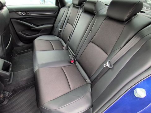Used 2022 Honda Accord Sport image 17