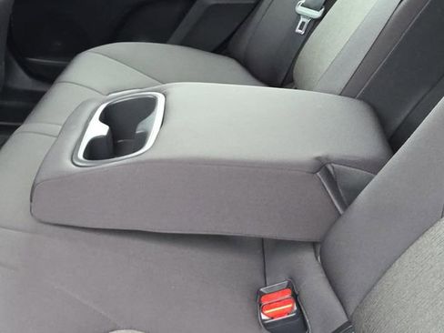 Used 2023 Toyota Camry LE FWD image 10