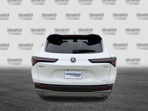 Certified 2025 Acura ADX A-Spec image 9