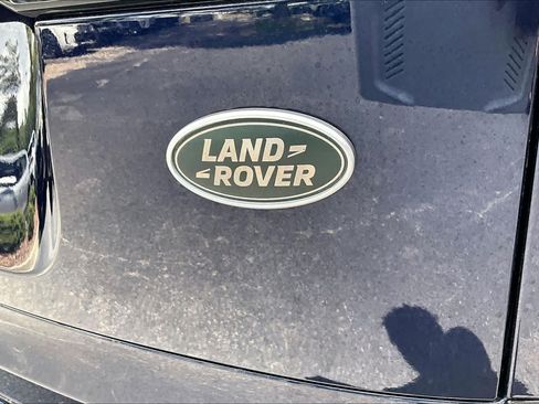 Used 2021 Land Rover Range Rover Velar R-Dynamic S AWD/4WD image 29
