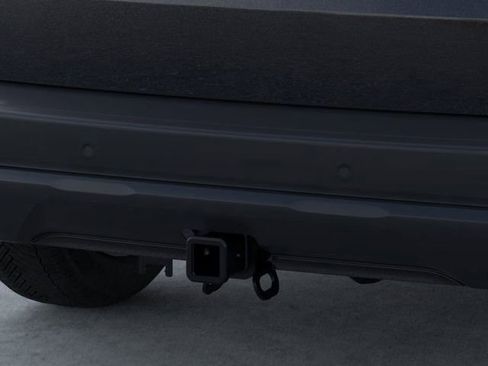 New 2026 Ford Escape ST-Line Select w/ Equipment Group 401A image 22