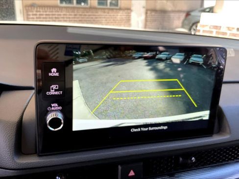 Certified 2026 Honda CR-V Sport-L image 26