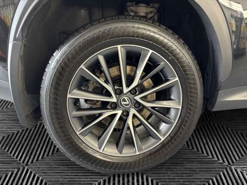 Used 2024 Lexus NX 350 AWD w/ Cold Area Package image 34