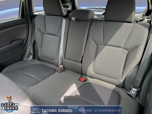 Used 2025 Subaru Forester Premium AWD/4WD image 41