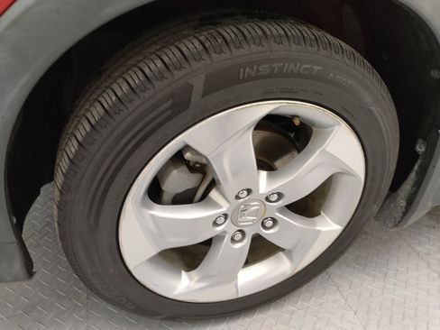 Used 2016 Honda HR-V LX image 31