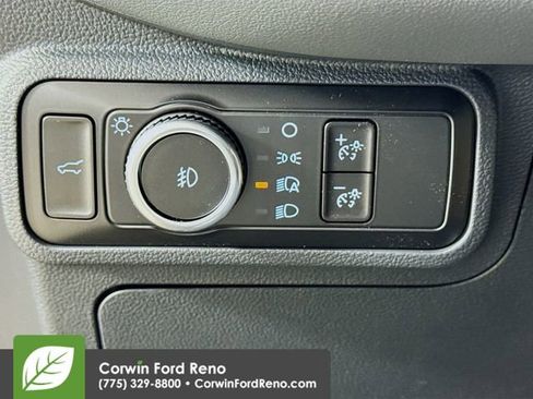 New 2025 Ford Explorer Active w/ Active Comfort Package image 11