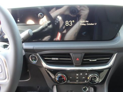 New 2026 Buick Encore GX Sport Touring w/ Comfort Package image 10