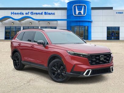 Used 2023 Honda CR-V Sport Touring