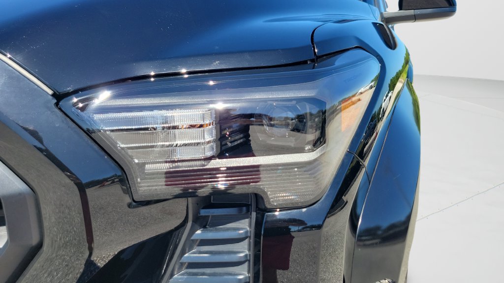Certified 2026 Toyota Tacoma TRD Sport RWD image 24