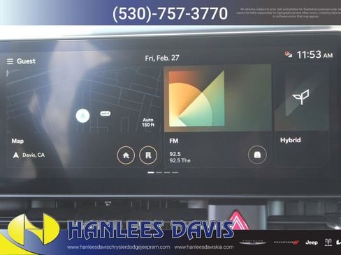 New 2026 Kia Carnival EX image 28