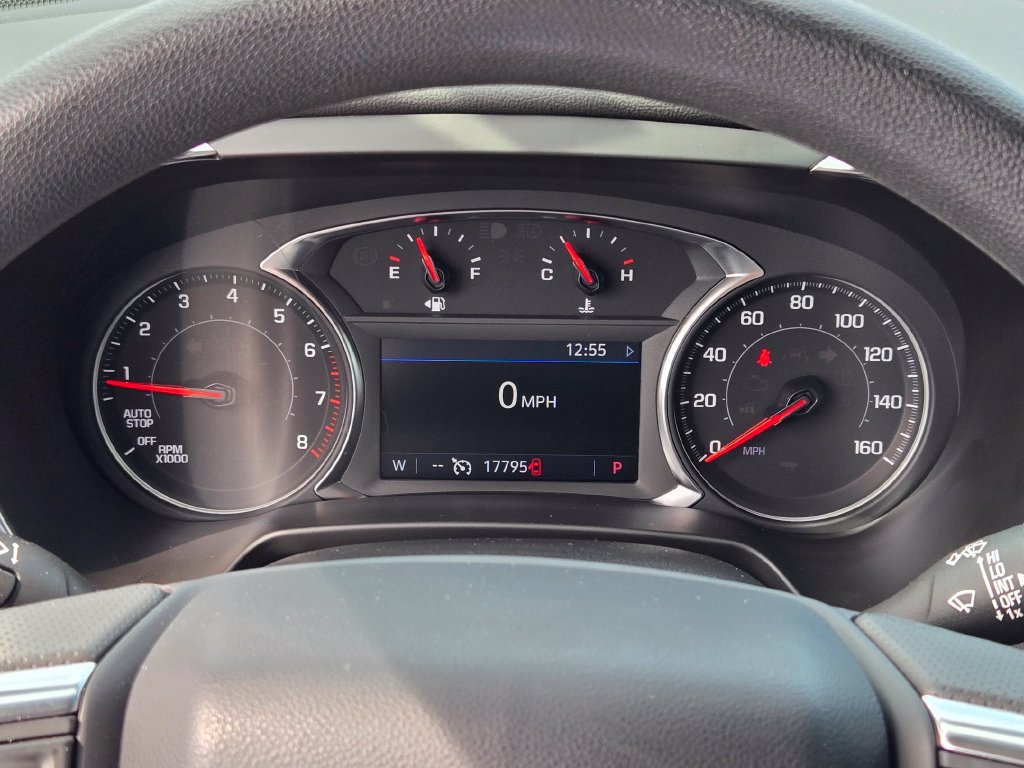 Used 2024 Chevrolet Blazer LT w/ Convenience Package FWD image 43