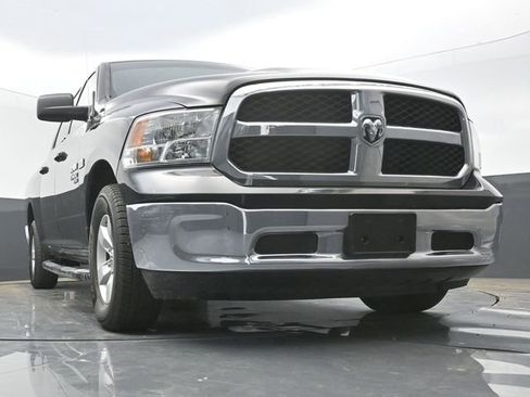 Used 2020 RAM 1500 Classic SLT RWD image 44