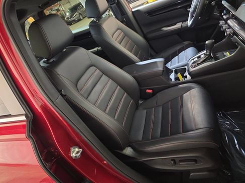 Used 2023 Honda CR-V Sport Touring image 25