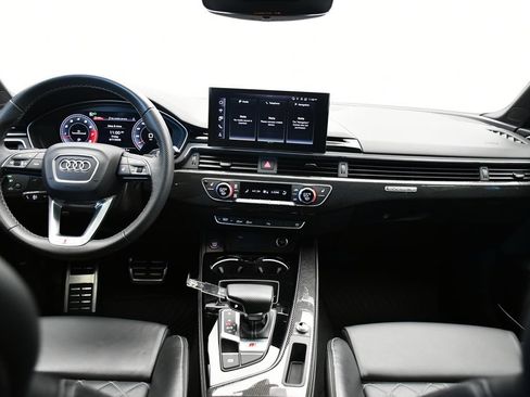 Certified 2024 Audi S5 Premium Plus AWD/4WD image 21