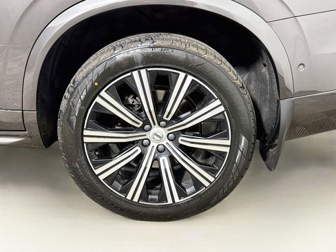 Used 2023 Volvo XC90 B6 Plus w/ Protection Package AWD/4WD image 29