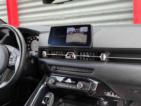 Used 2022 Toyota Supra 2.0 image 24