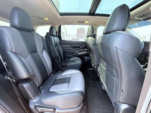 Used 2024 Subaru Ascent Onyx Edition AWD/4WD image 19