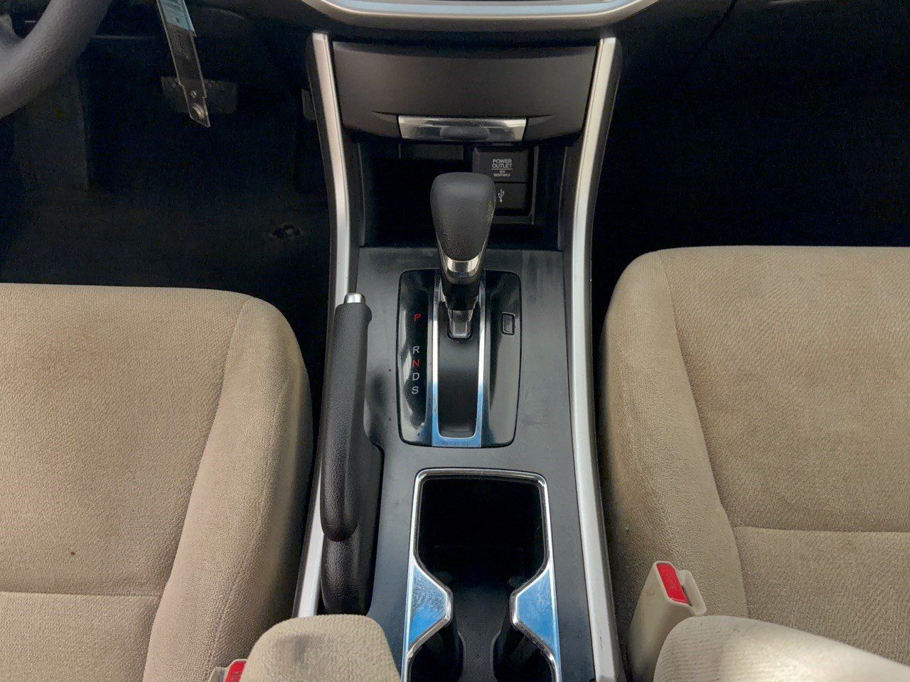 Used 2013 Honda Accord LX-S image 22
