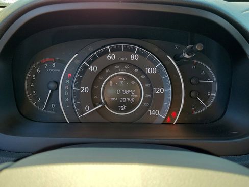 Used 2015 Honda CR-V EX-L image 20