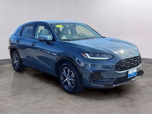 Used 2024 Honda HR-V EX-L image 3