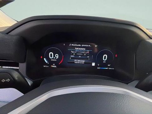 New 2026 Ford Explorer Active w/ Active Comfort Package image 12