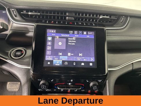 Used 2023 Jeep Grand Cherokee L Laredo AWD/4WD image 16