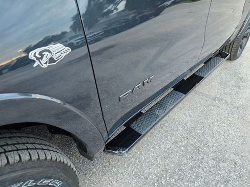 New 2026 RAM 1500 Big Horn AWD/4WD image 11
