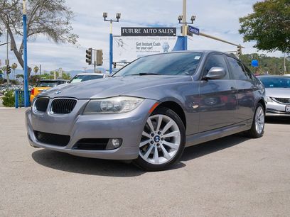 Used 2011 BMW 328i Sedan