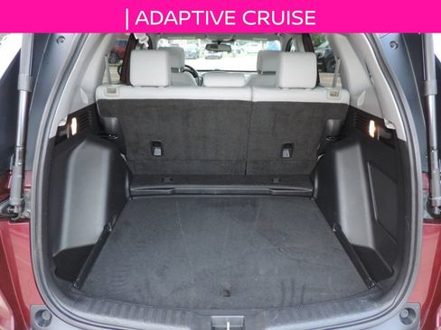 Used 2017 Honda CR-V Touring image 12