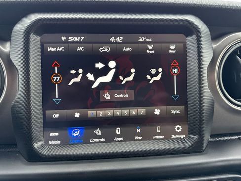 Certified 2022 Jeep Wrangler Sport S image 34