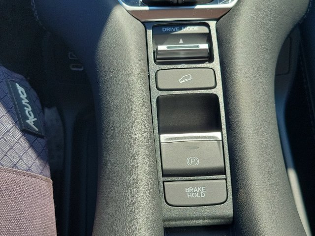 New 2027 Honda HR-V EX-L image 35