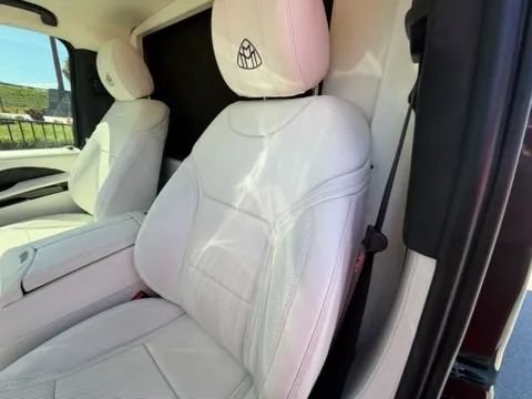 Used 2021 Mercedes-Benz Metris Passenger w/ Premium Safety Package image 58