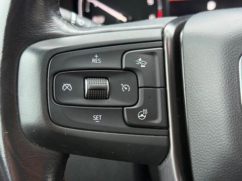 Used 2021 GMC Sierra 1500 AT4 w/ AT4 Premium Package image 18