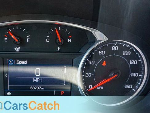 Used 2020 GMC Acadia SLE FWD image 32