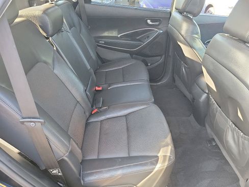 Used 2019 Hyundai Santa Fe XL SE w/ SE Premium Package 02 image 17