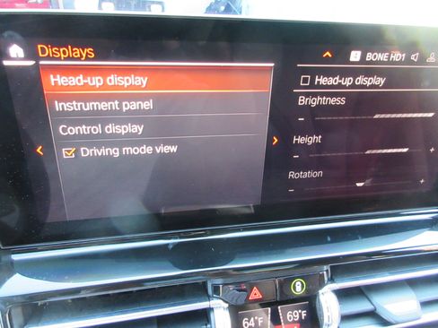 Used 2023 BMW 840i Gran Coupe w/ Driving Assistance Package image 66