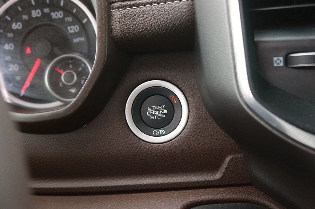 Used 2026 RAM 1500 Laramie AWD/4WD image 25