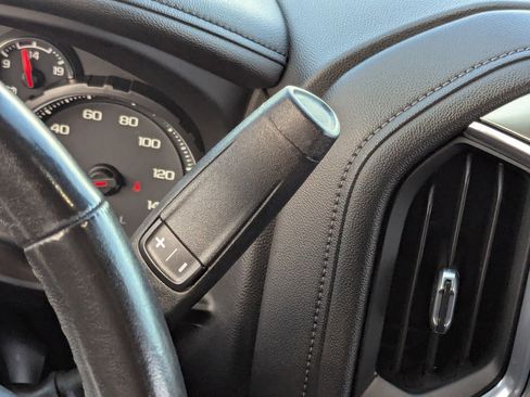 Certified 2022 Chevrolet Silverado 1500 LTZ w/ LTZ Premium Package image 22