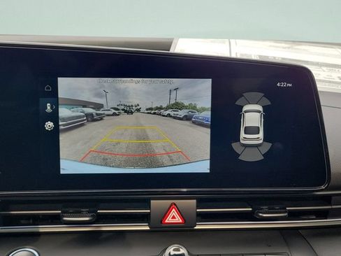 New 2026 Hyundai Elantra N FWD image 32