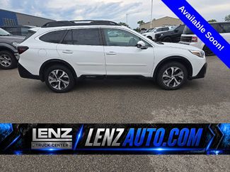 Used 2021 Subaru Outback Limited AWD/4WD 360° Tour