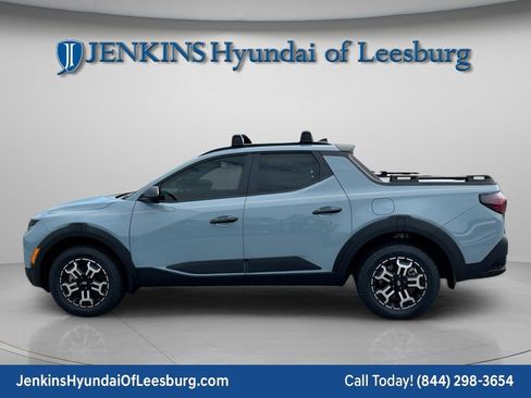 New 2026 Hyundai Santa Cruz XRT image 5