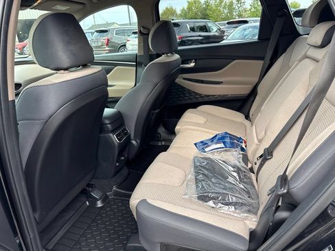 Certified 2023 Hyundai Santa Fe SEL AWD/4WD image 17