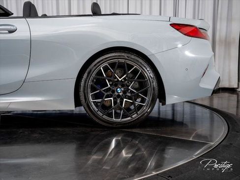 Used 2024 BMW M8 Competition AWD/4WD image 30