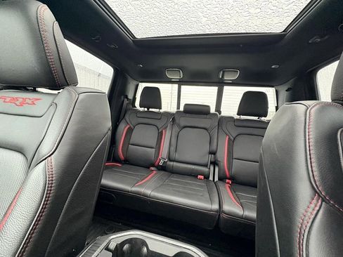 Used 2024 RAM 1500 TRX w/ TRX Level 2 Equipment Group image 7